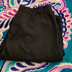 Nike sweatpants size M